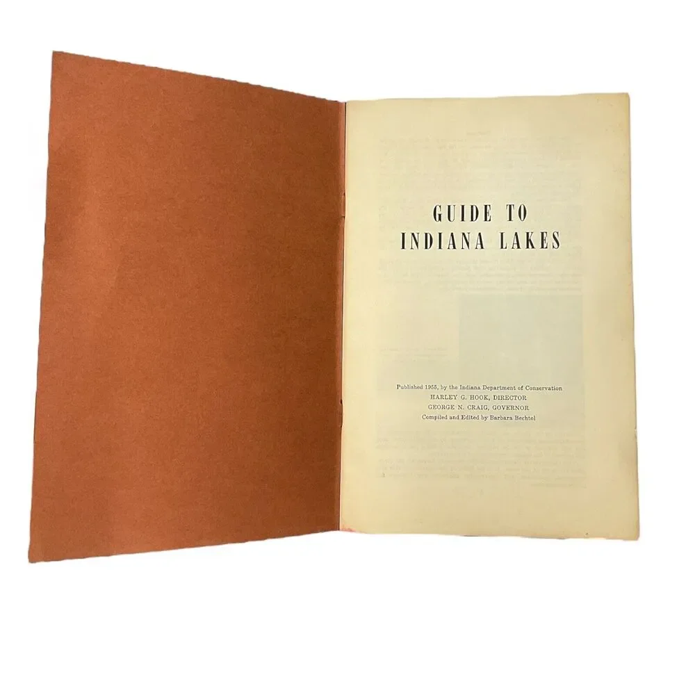 Unbranded guide indianas
